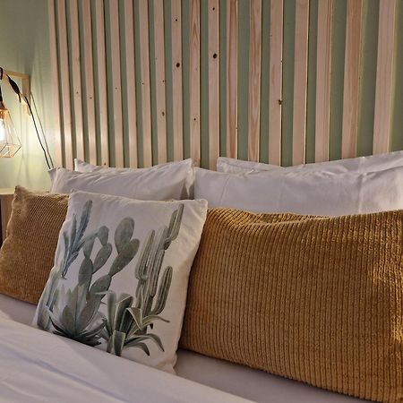 Bea'S Bed & Breakfast Tavira Zewnętrze zdjęcie