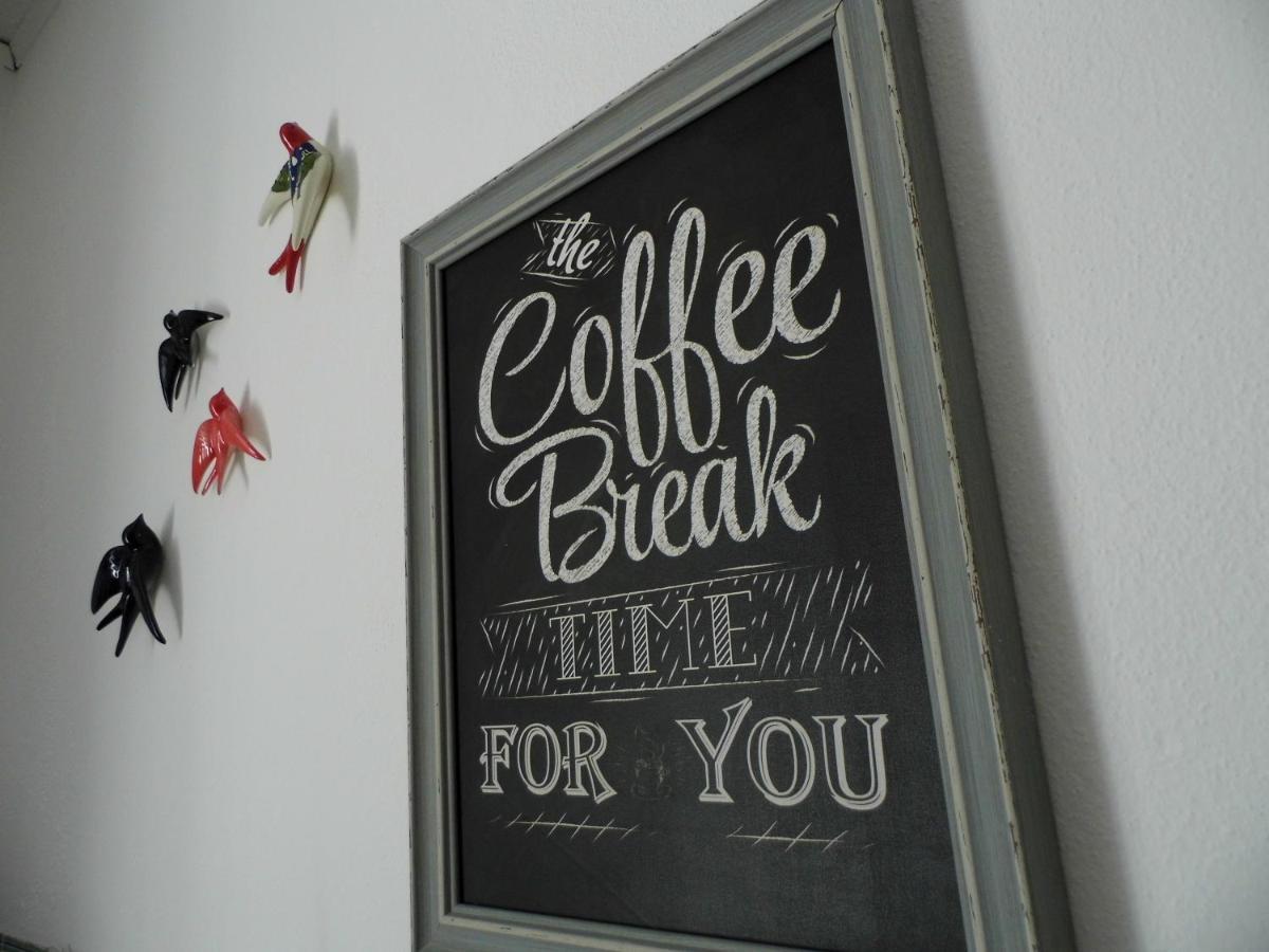 Bea'S Bed & Breakfast Tavira Zewnętrze zdjęcie