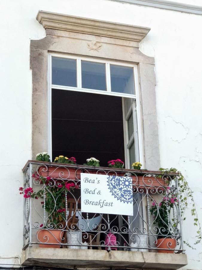 Bea'S Bed & Breakfast Tavira Zewnętrze zdjęcie