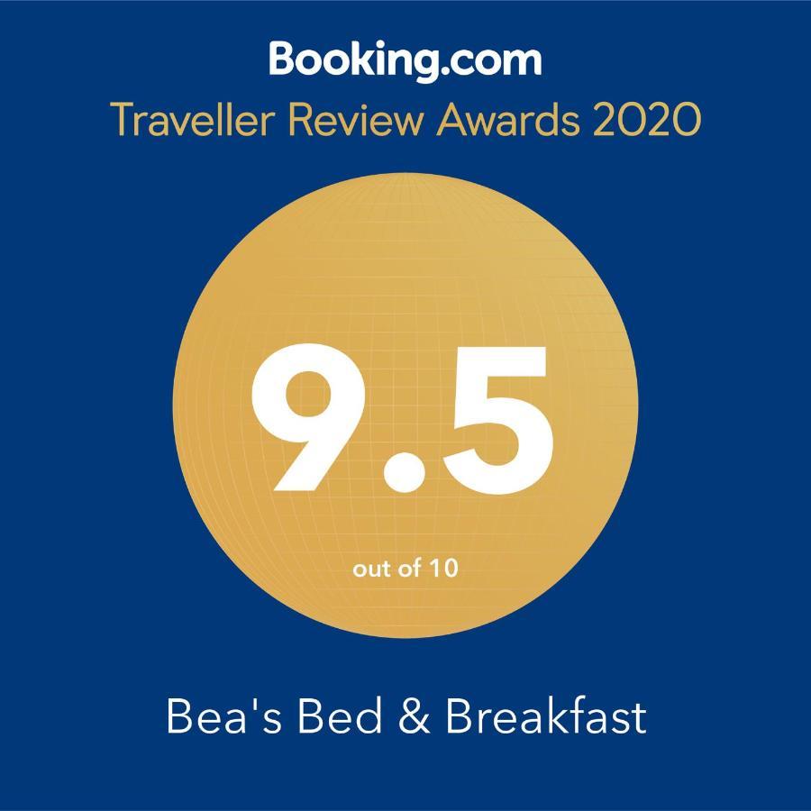 Bea'S Bed & Breakfast Tavira Zewnętrze zdjęcie