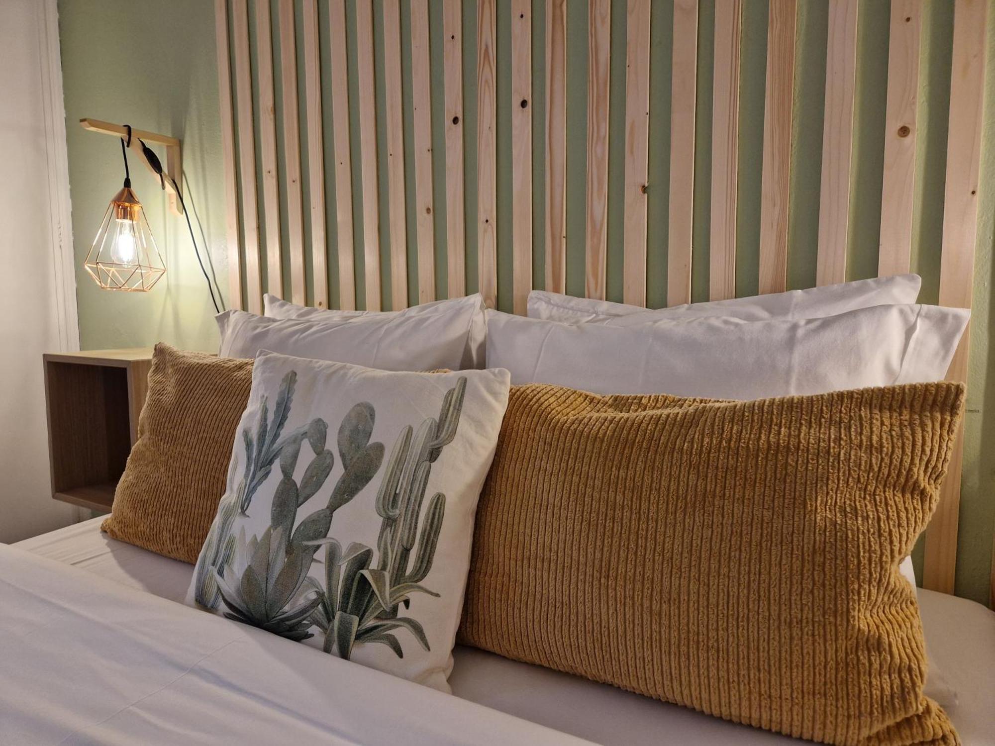 Bea'S Bed & Breakfast Tavira Zewnętrze zdjęcie