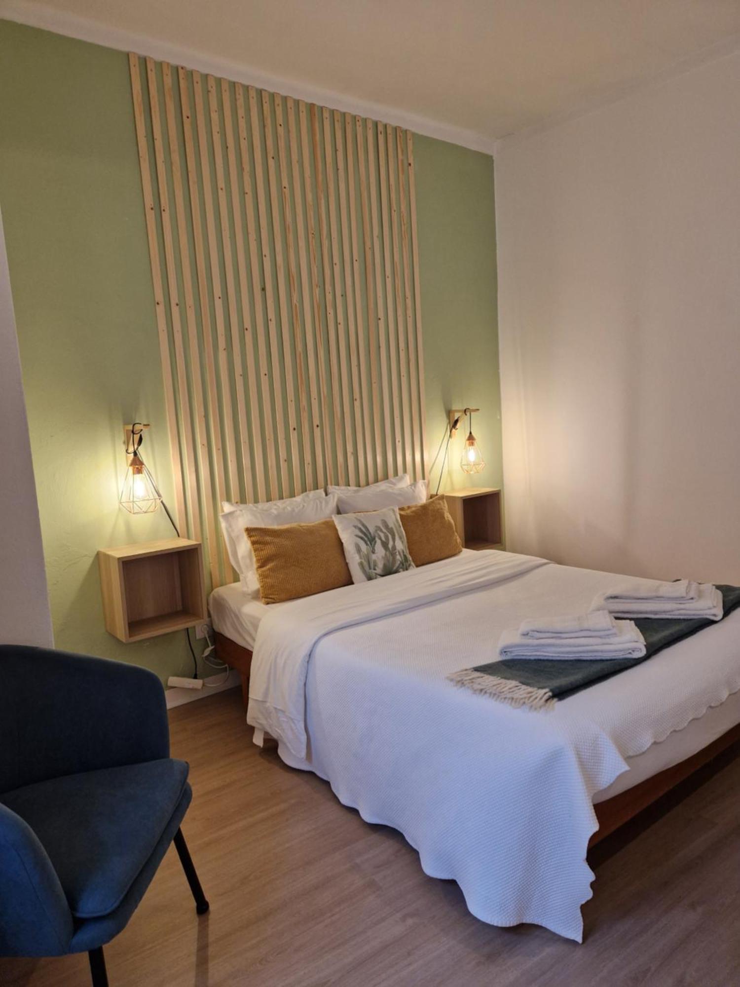 Bea'S Bed & Breakfast Tavira Zewnętrze zdjęcie
