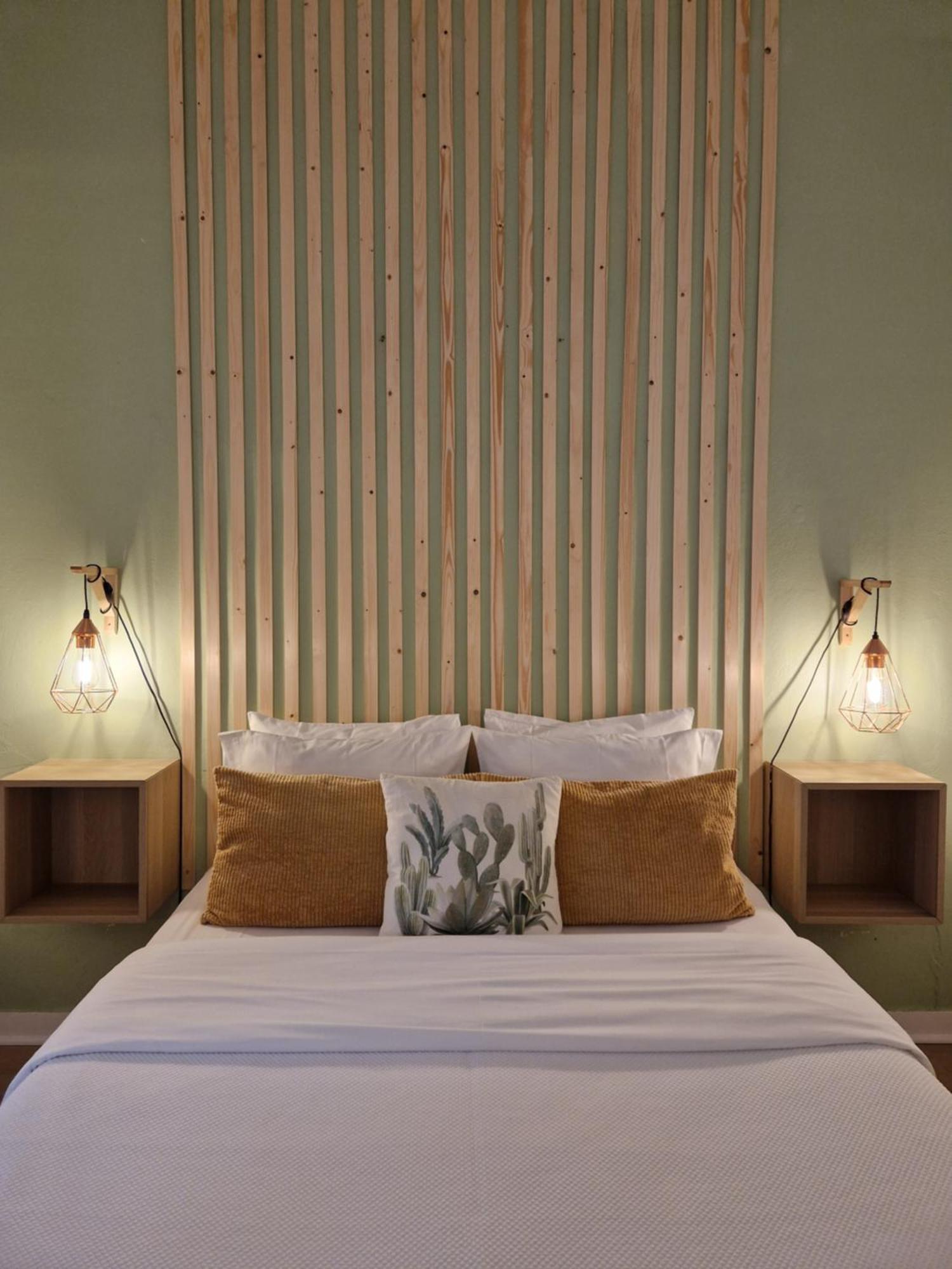 Bea'S Bed & Breakfast Tavira Zewnętrze zdjęcie