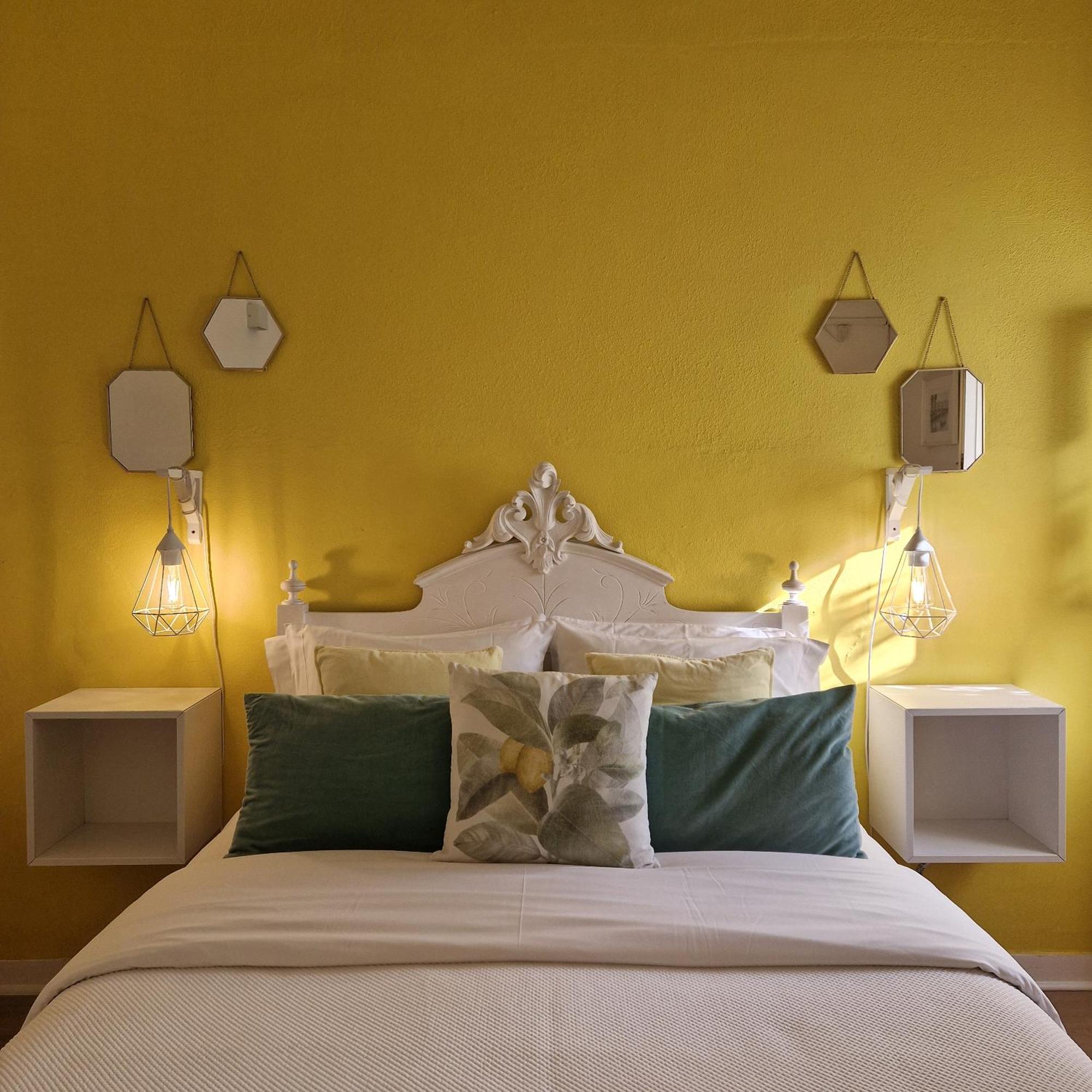 Bea'S Bed & Breakfast Tavira Zewnętrze zdjęcie