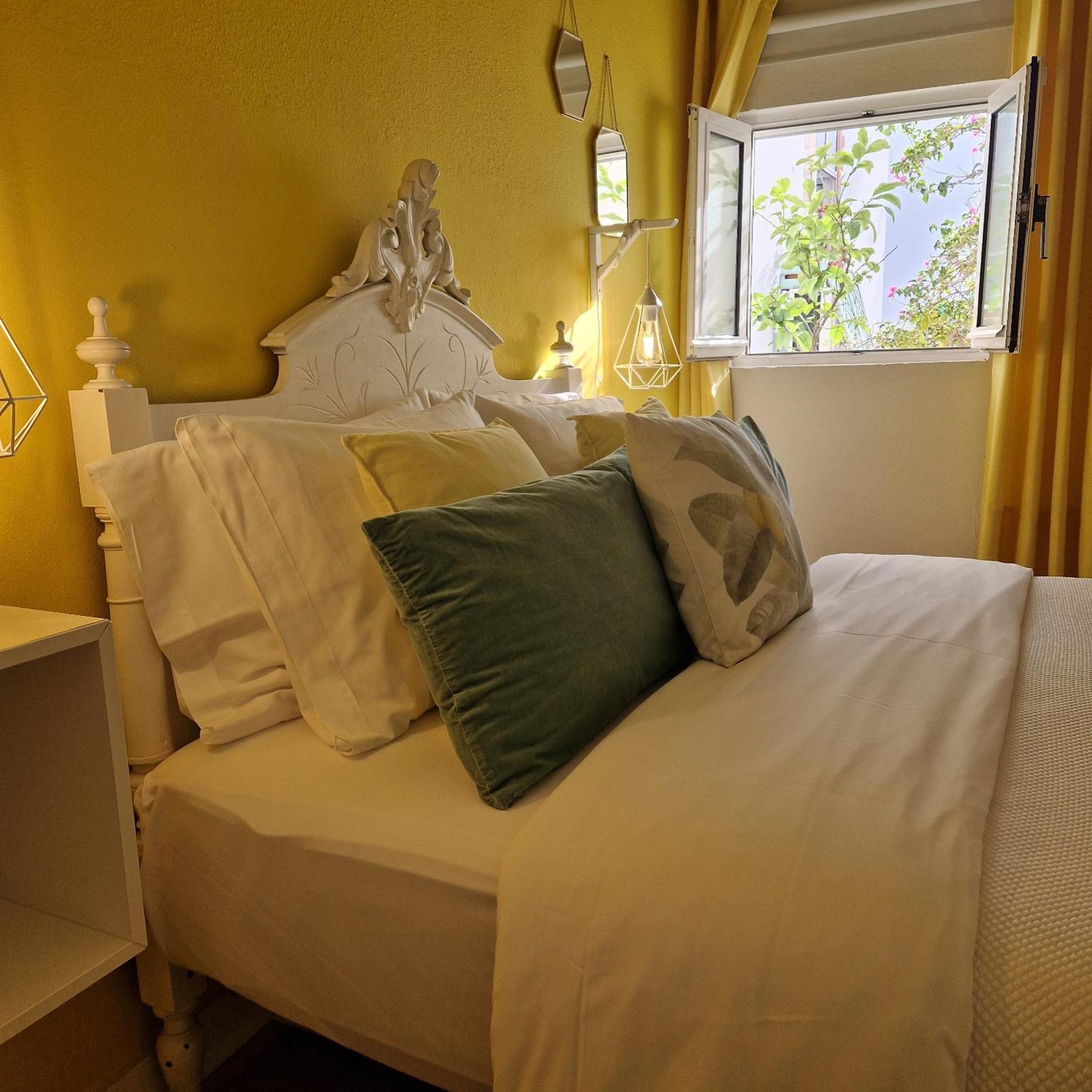 Bea'S Bed & Breakfast Tavira Zewnętrze zdjęcie