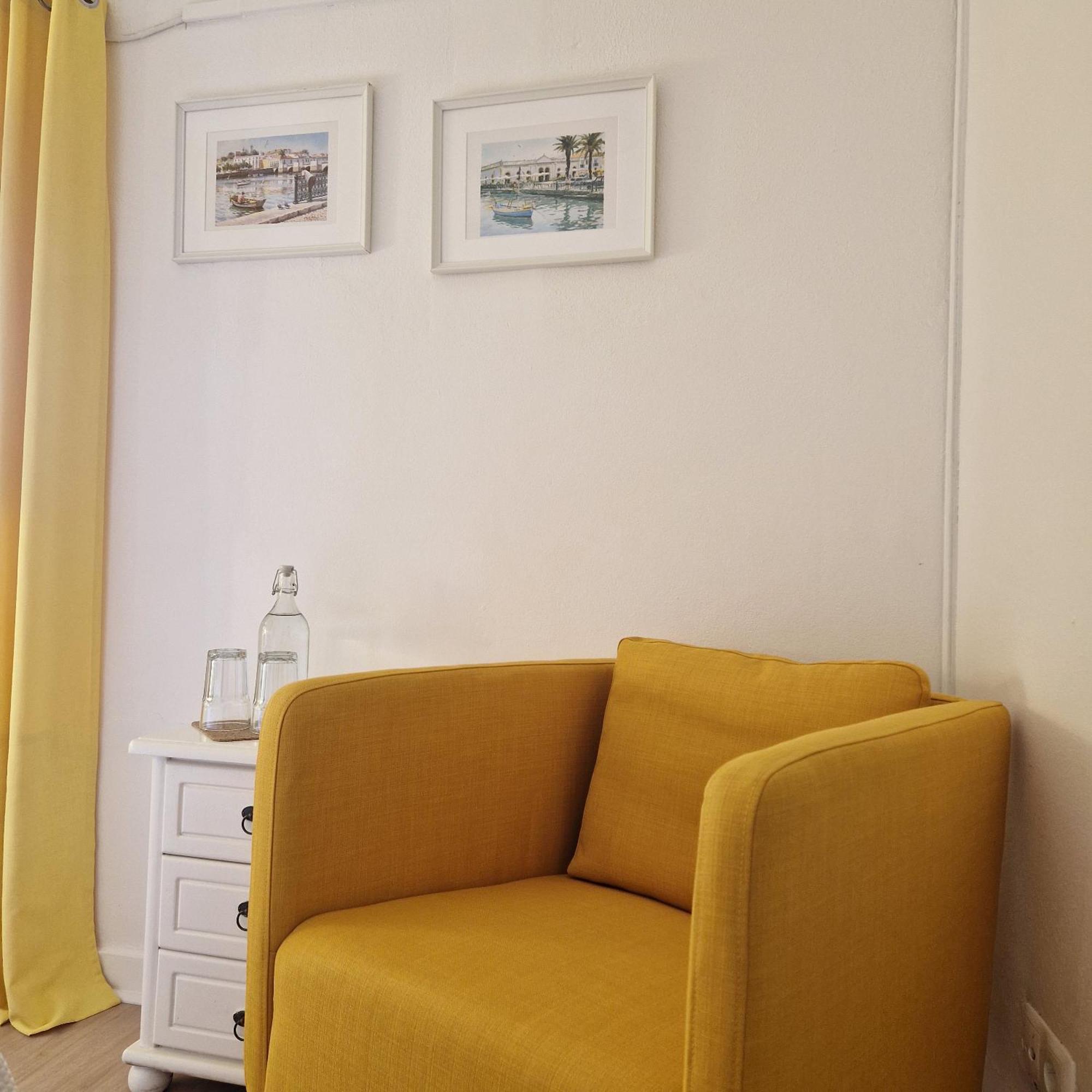 Bea'S Bed & Breakfast Tavira Zewnętrze zdjęcie