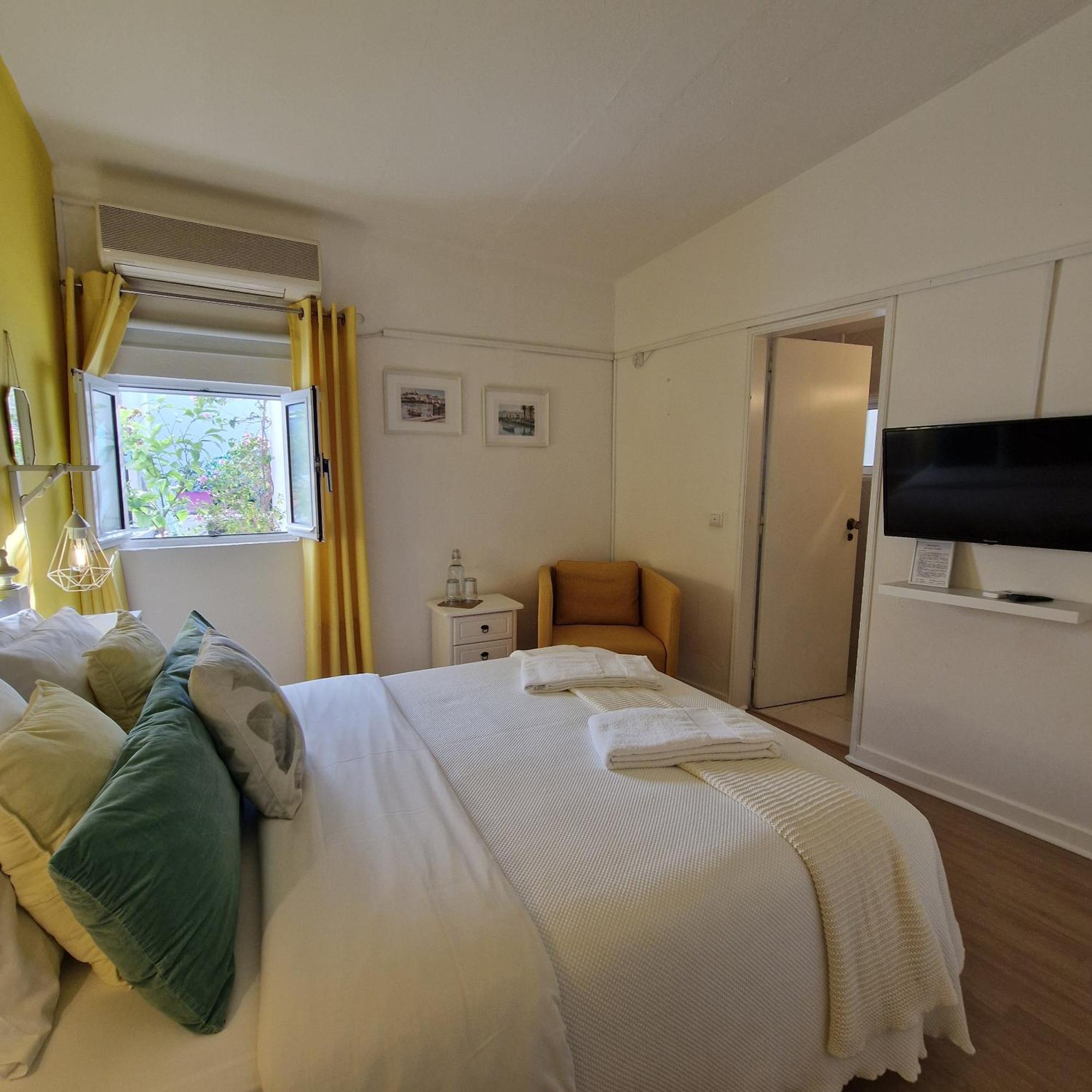 Bea'S Bed & Breakfast Tavira Zewnętrze zdjęcie