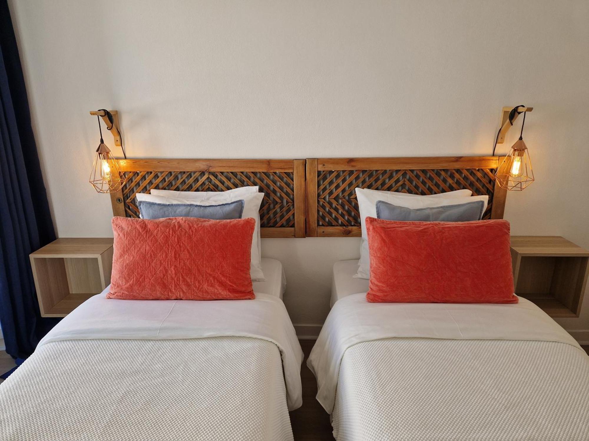 Bea'S Bed & Breakfast Tavira Zewnętrze zdjęcie