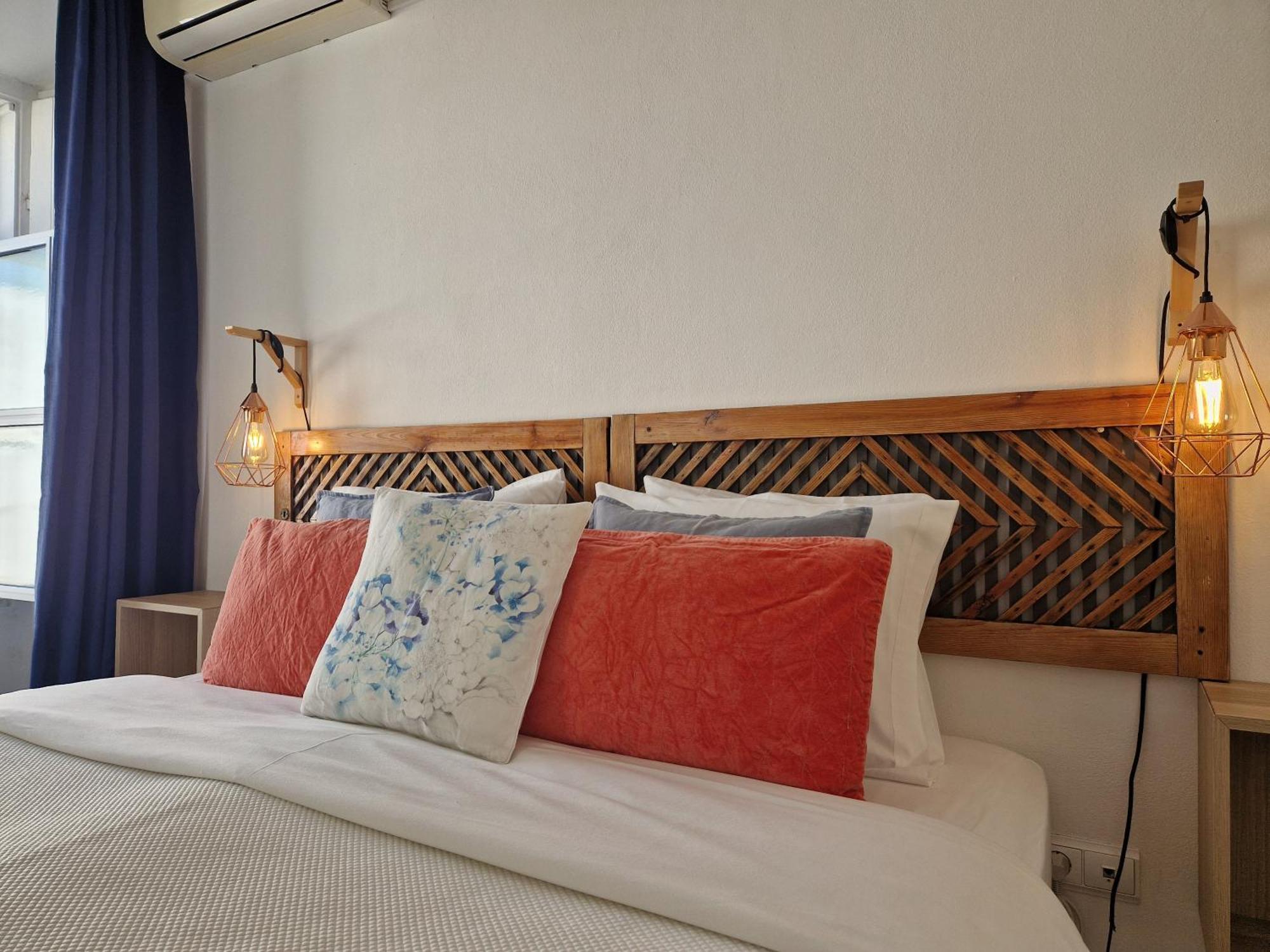 Bea'S Bed & Breakfast Tavira Zewnętrze zdjęcie