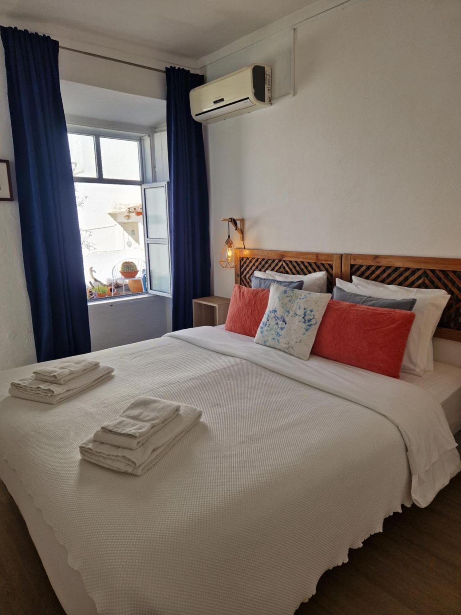 Bea'S Bed & Breakfast Tavira Zewnętrze zdjęcie