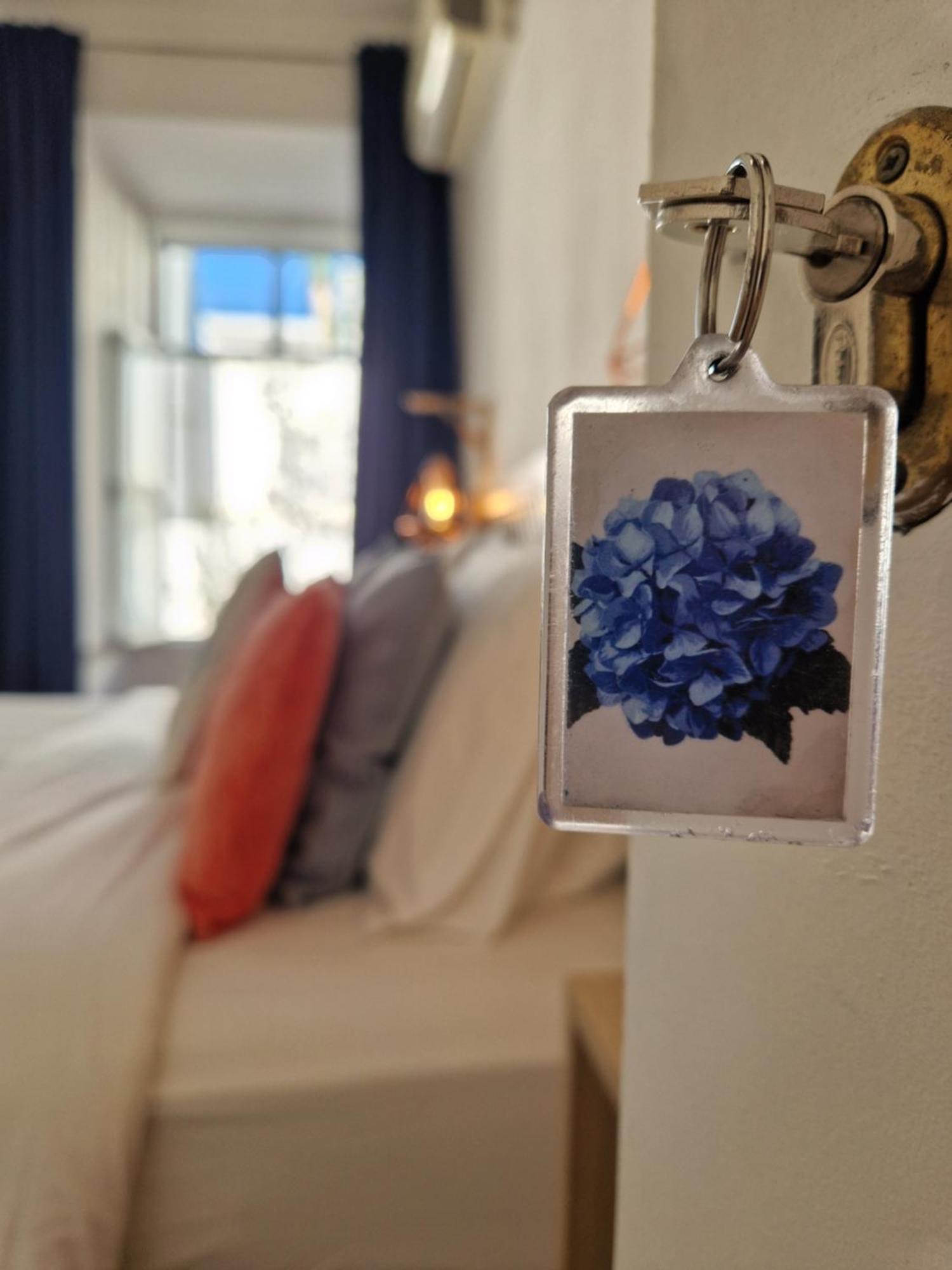 Bea'S Bed & Breakfast Tavira Zewnętrze zdjęcie