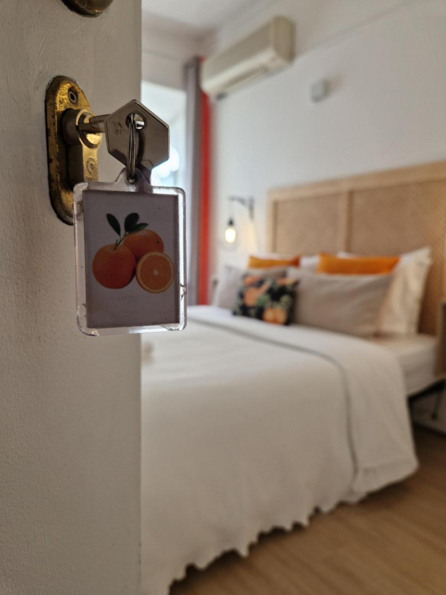 Bea'S Bed & Breakfast Tavira Zewnętrze zdjęcie