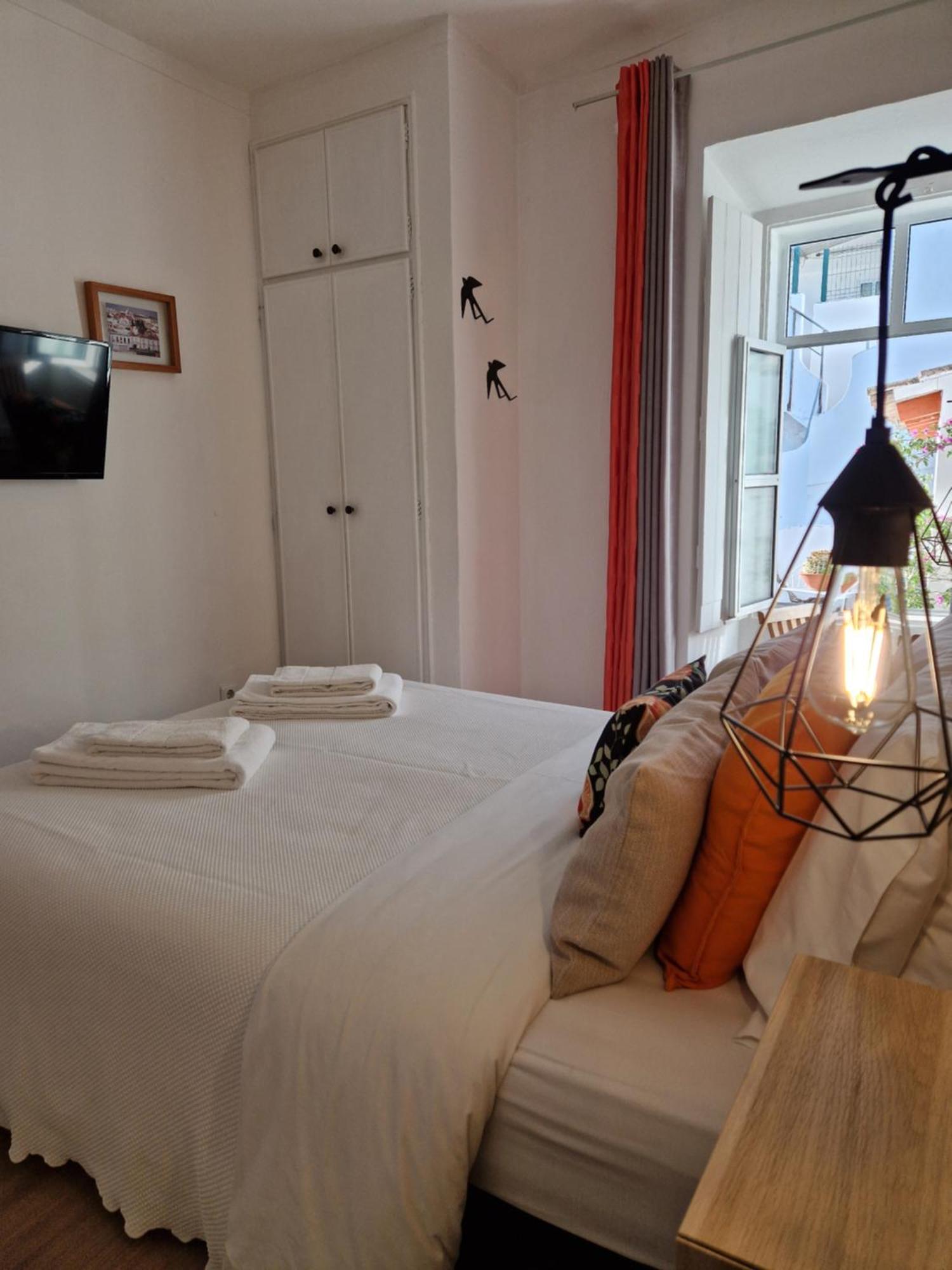 Bea'S Bed & Breakfast Tavira Zewnętrze zdjęcie