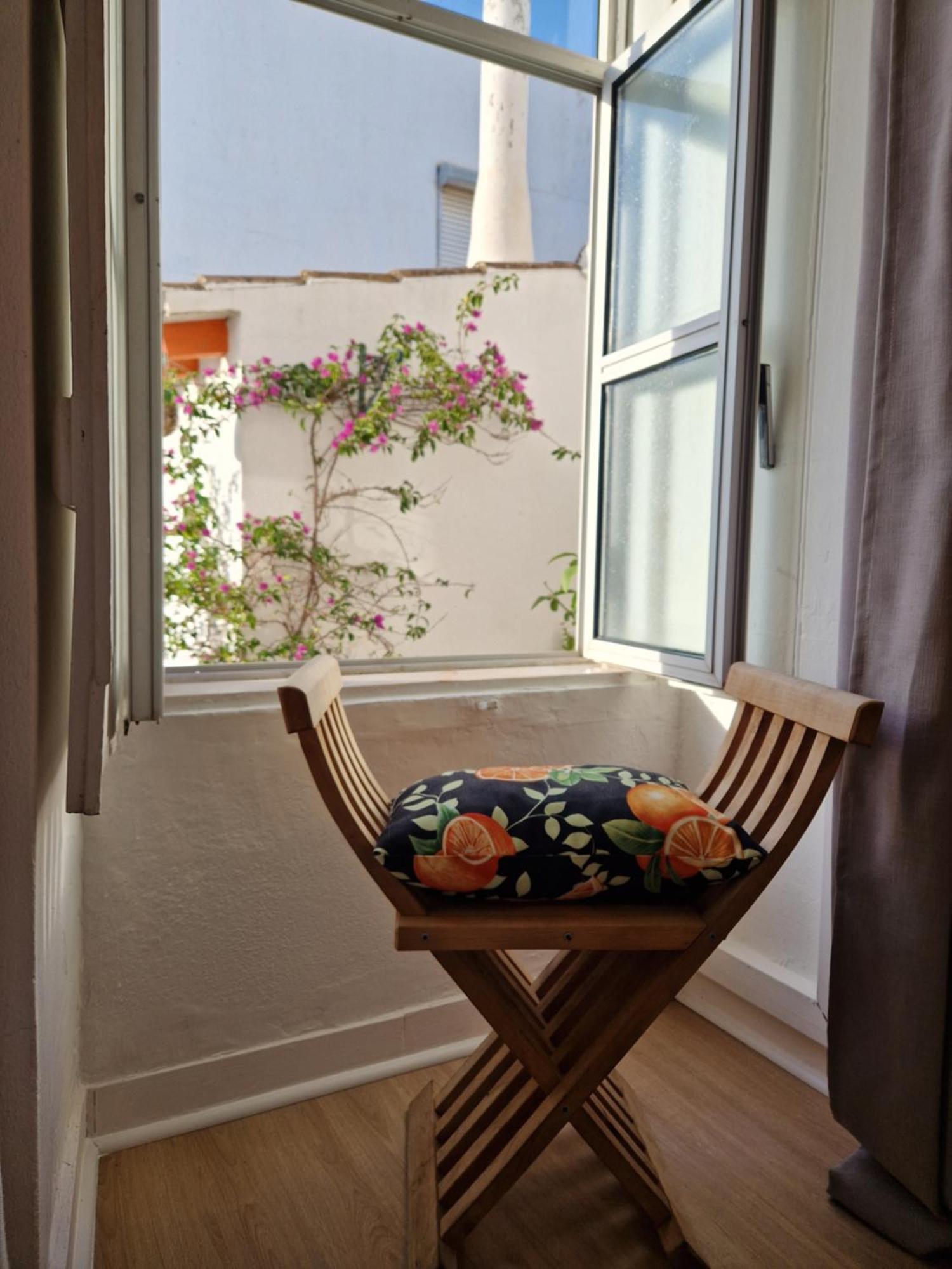 Bea'S Bed & Breakfast Tavira Zewnętrze zdjęcie